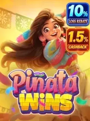 Pinata Wins